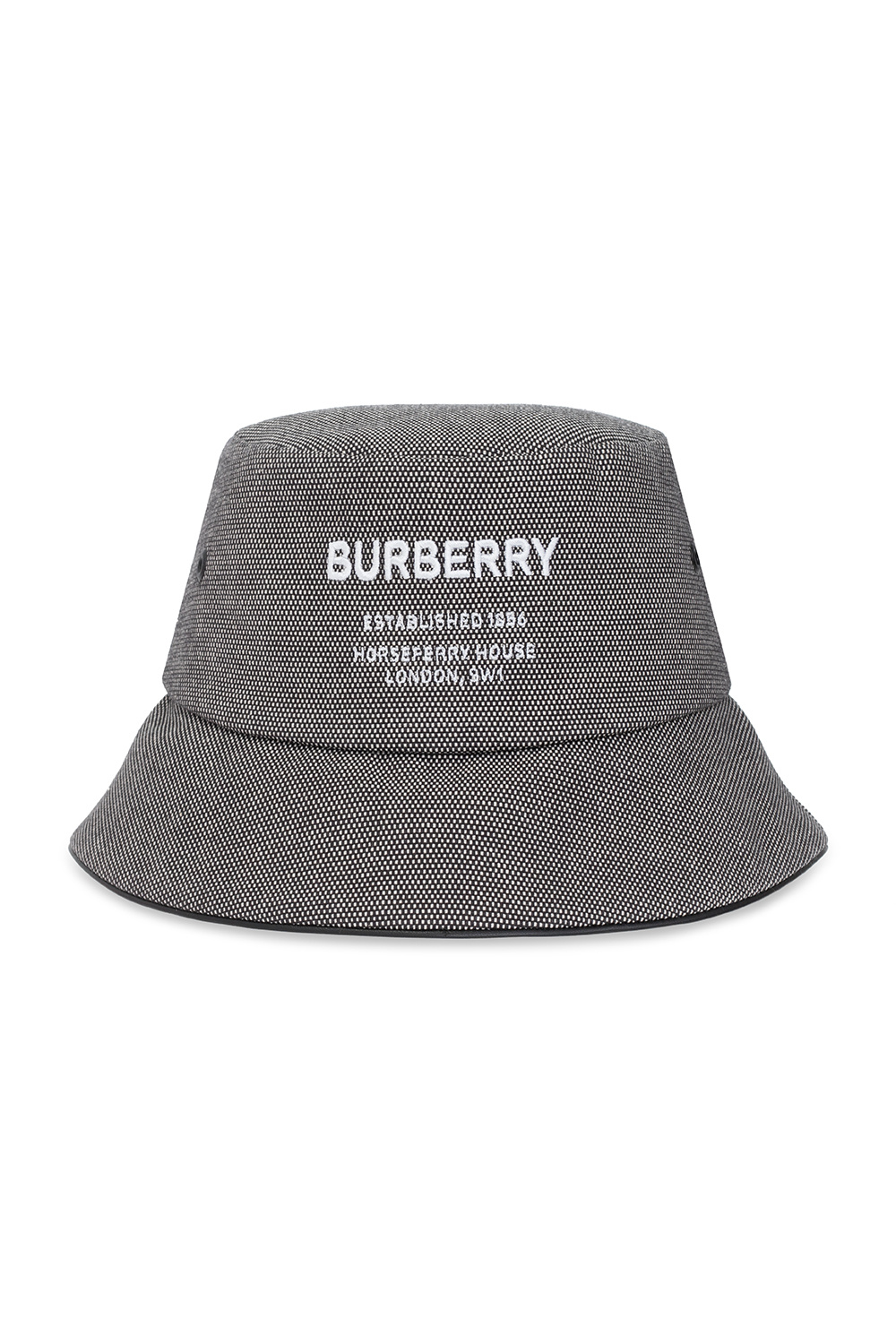 Burberry brit hat orders